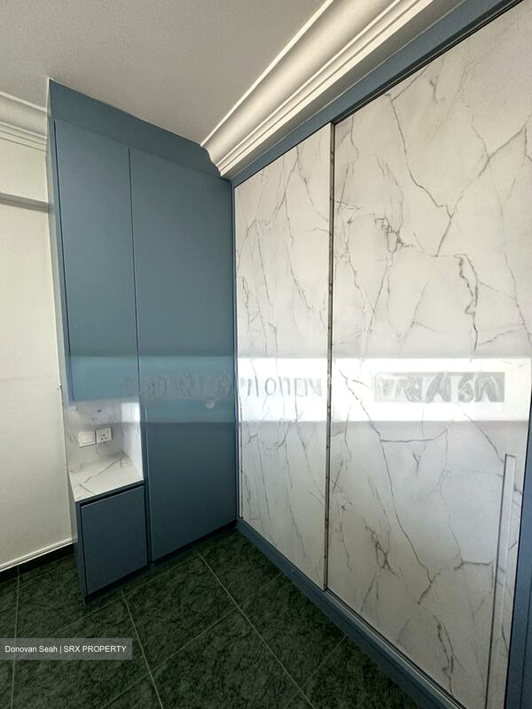 Blk 713 Chong Pang Green (Yishun), HDB 4 Rooms #503731641